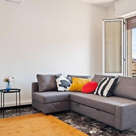 San Donato Bologna Fiere Apartment Exterior foto