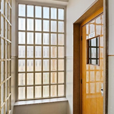 San Donato Bologna Fiere Apartment Exterior foto