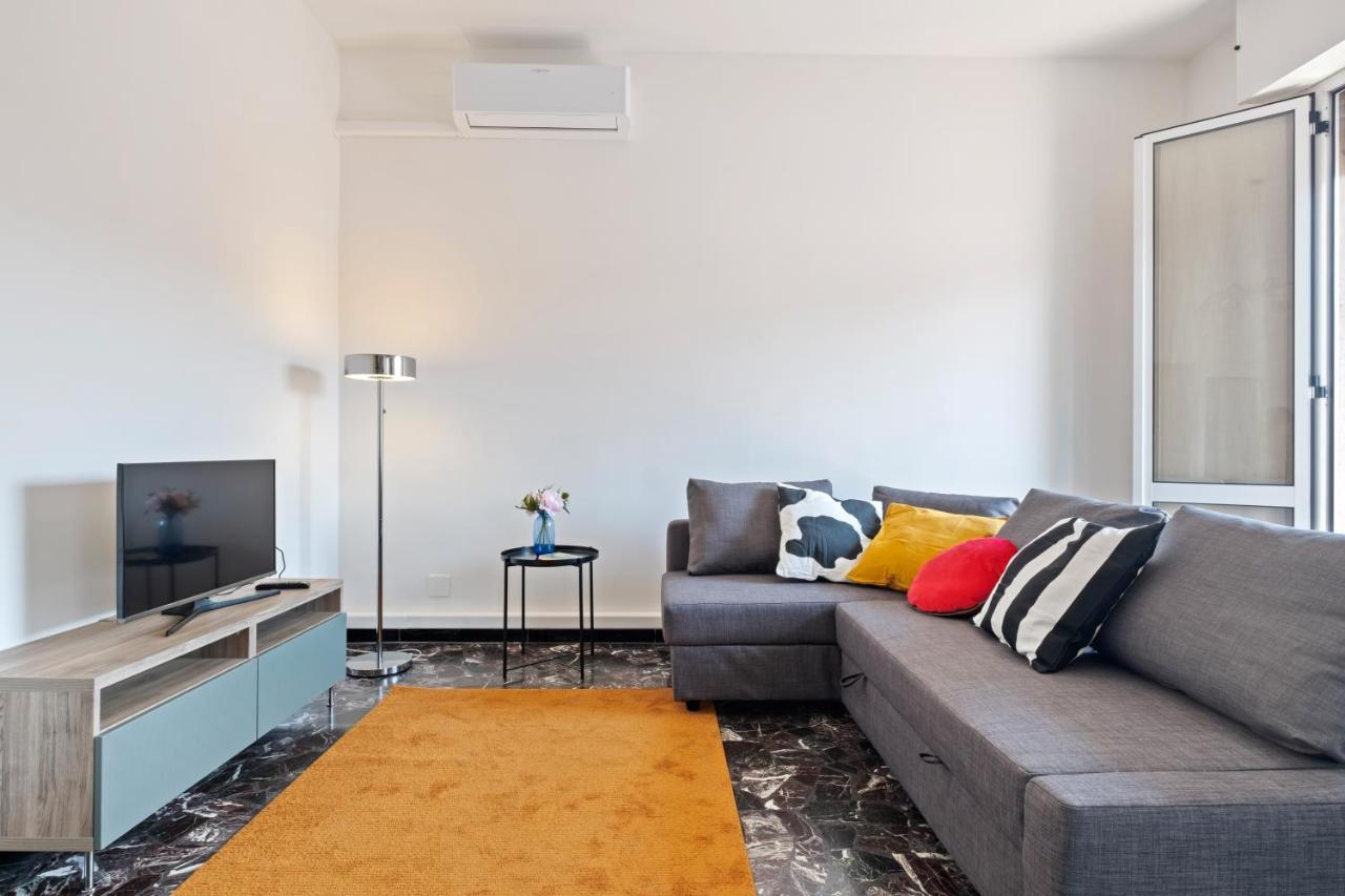 San Donato Bologna Fiere Apartment Exterior foto