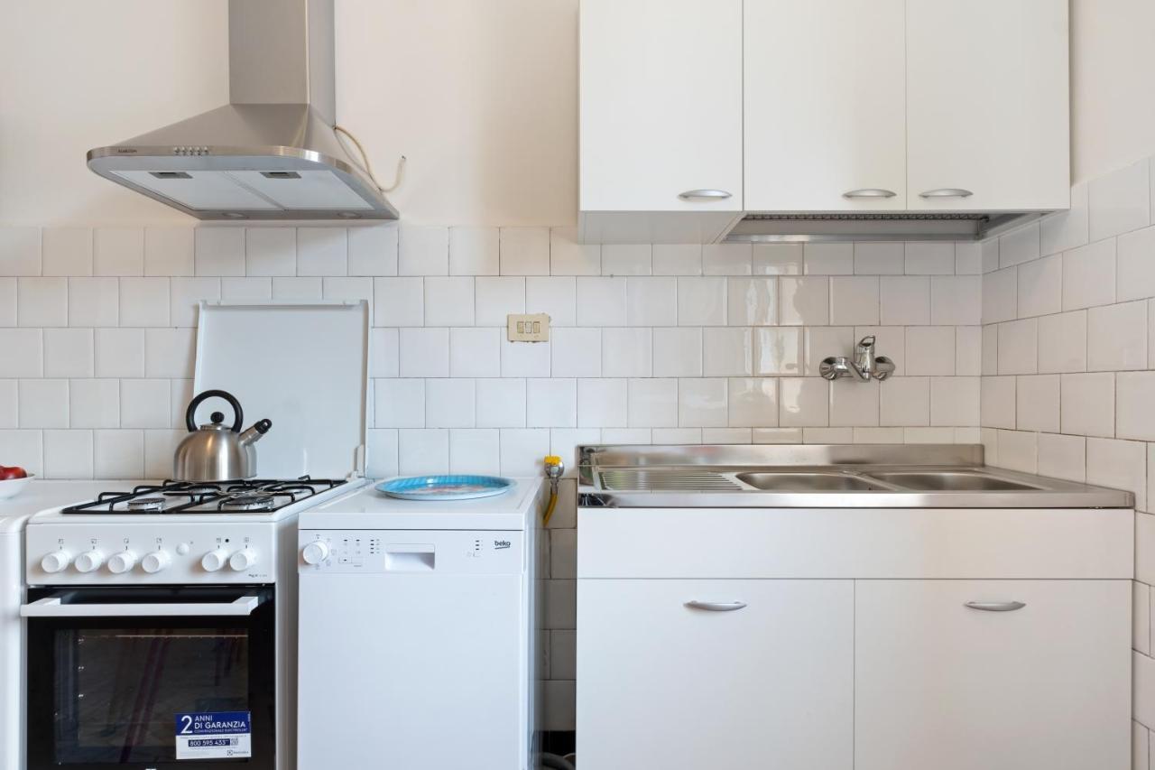 San Donato Bologna Fiere Apartment Exterior foto