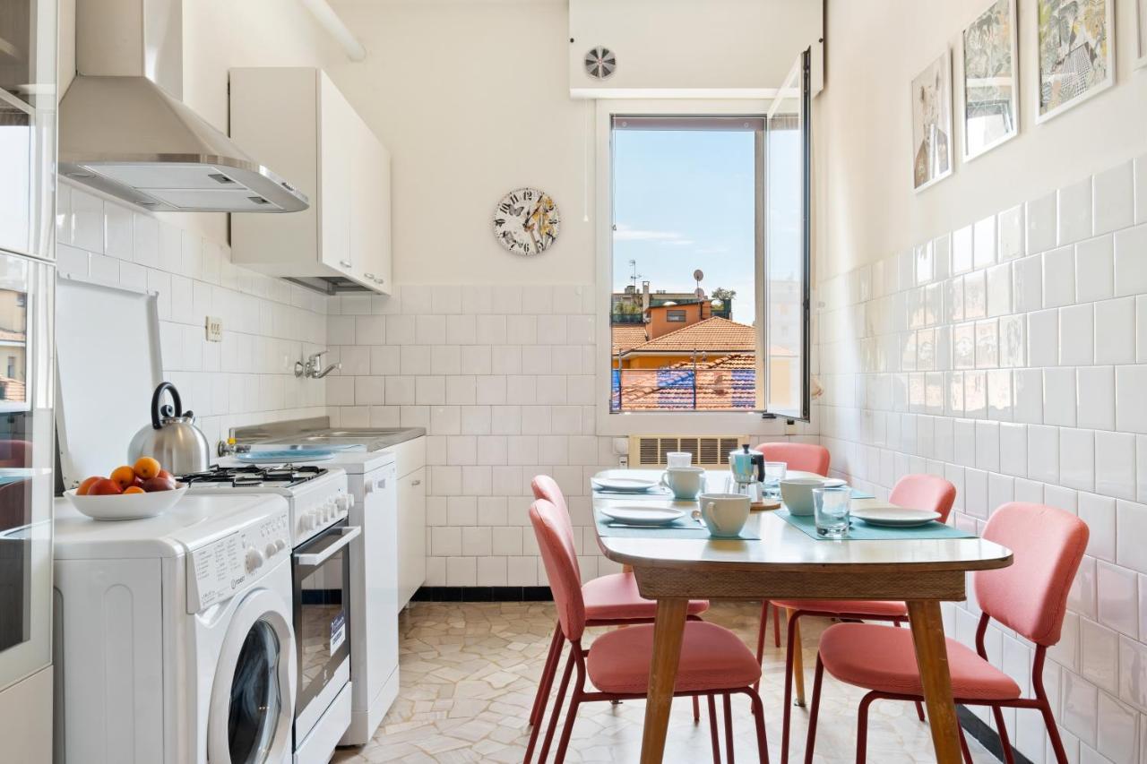 San Donato Bologna Fiere Apartment Exterior foto