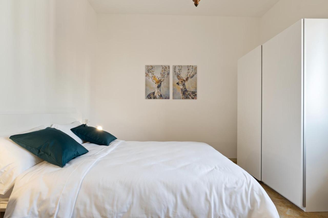 San Donato Bologna Fiere Apartment Exterior foto