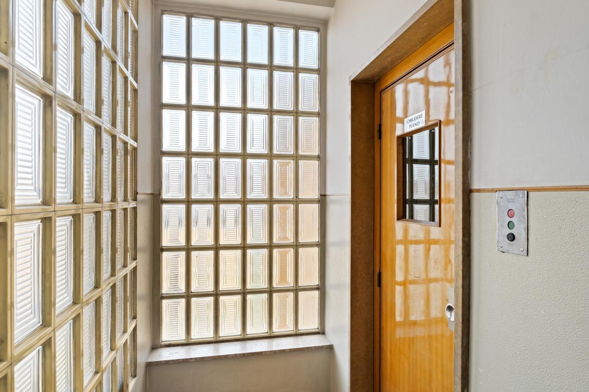 San Donato Bologna Fiere Apartment Exterior foto
