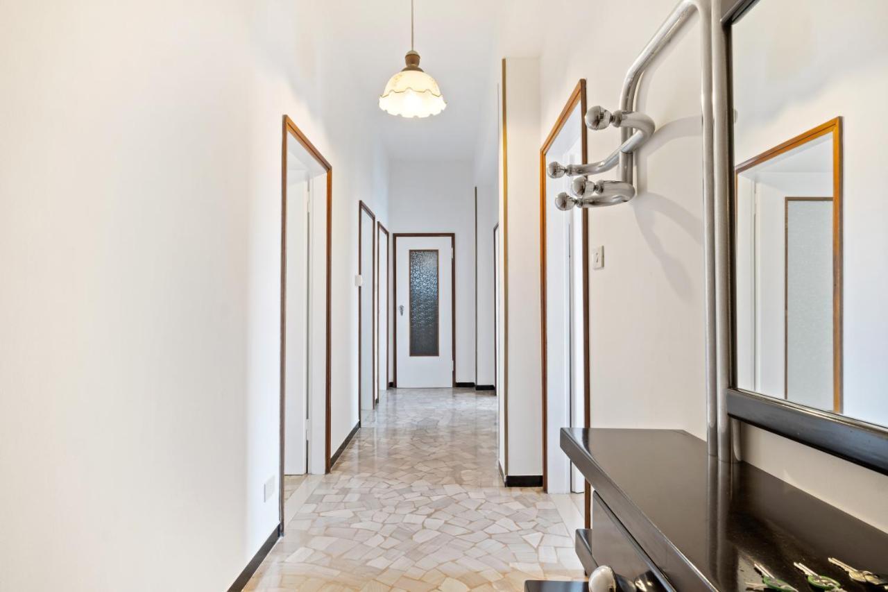 San Donato Bologna Fiere Apartment Exterior foto