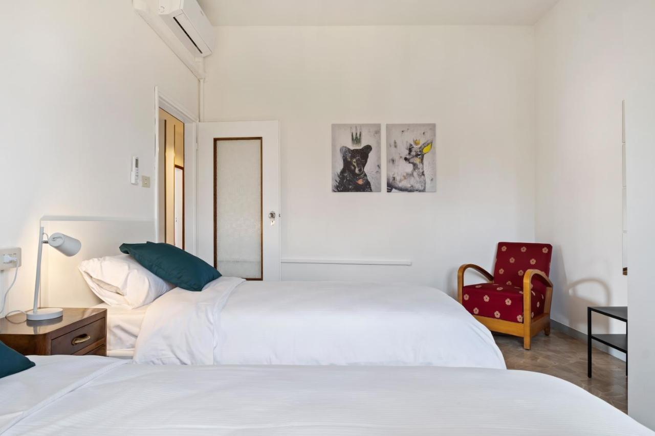 San Donato Bologna Fiere Apartment Exterior foto