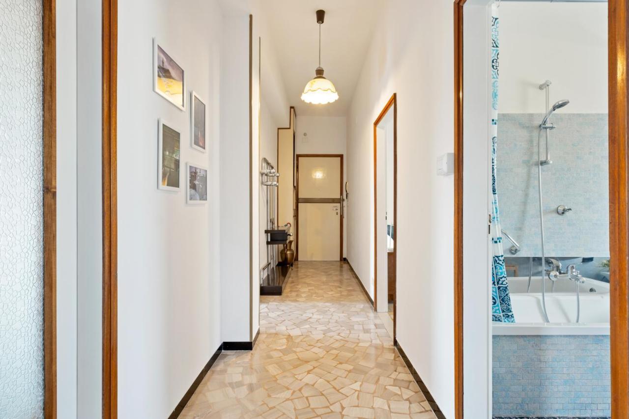 San Donato Bologna Fiere Apartment Exterior foto